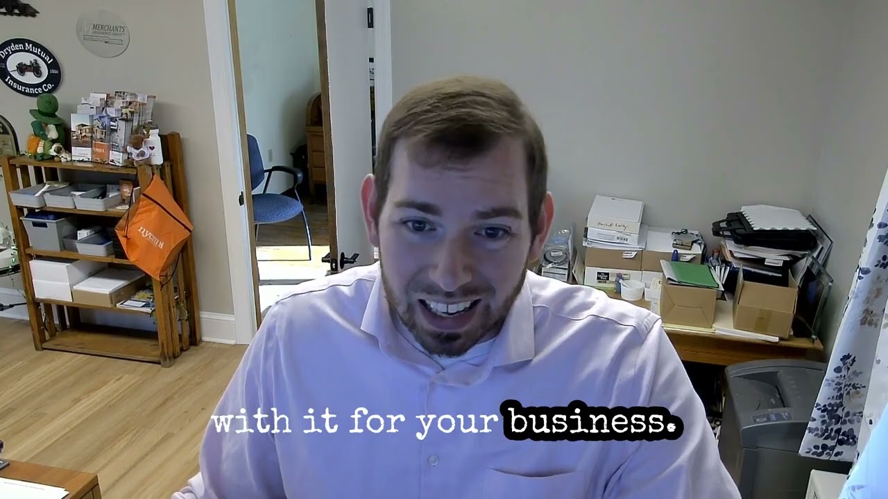 NY Small Business Insurance: What You NEED To Know