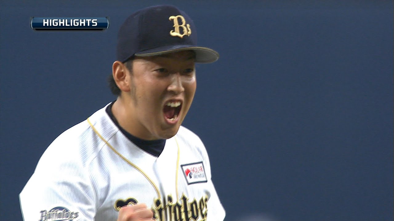 金子千尋15勝目！平野佳寿が37セーブ目！これがオリックスの強さ