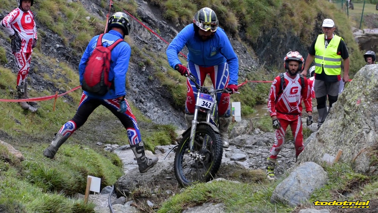 2 Dias Trial de Arinsal 2017