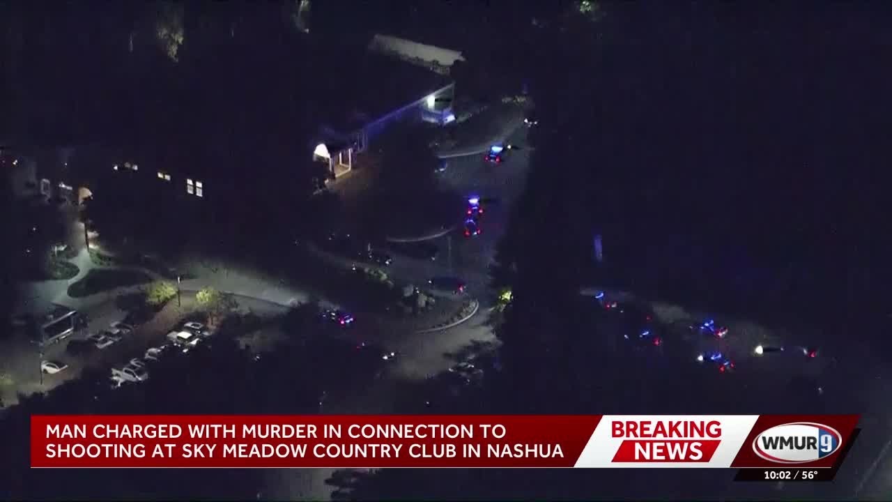Sky Meadow Country Club shooting: What we know and what we don't know yet