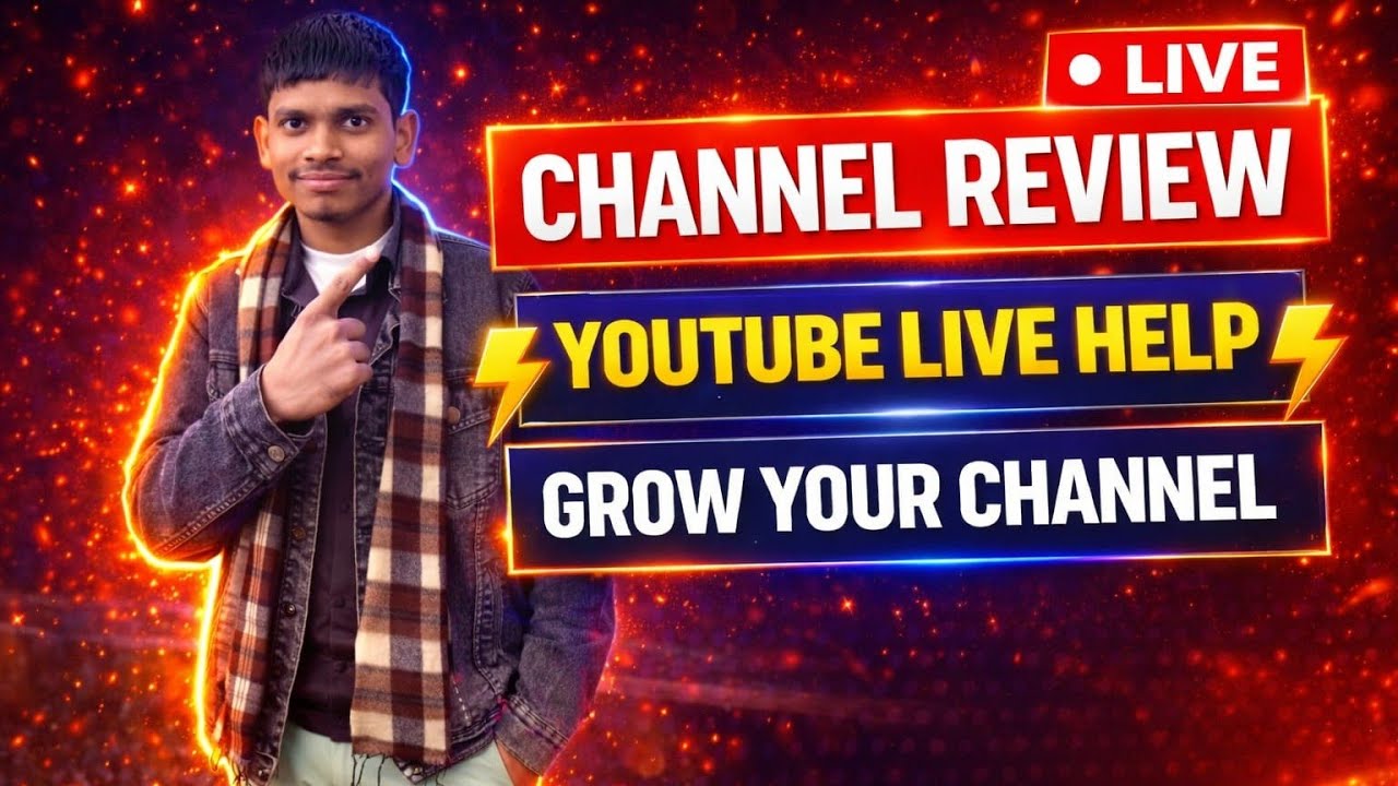 shiva_is_live_03 is live