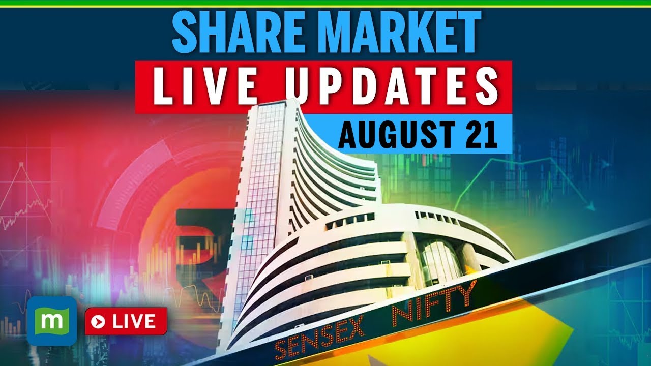 Share Market Live Today: Nifty near 25,100, Sensex up 160 pts; FMCG, IT down, realty up 1%