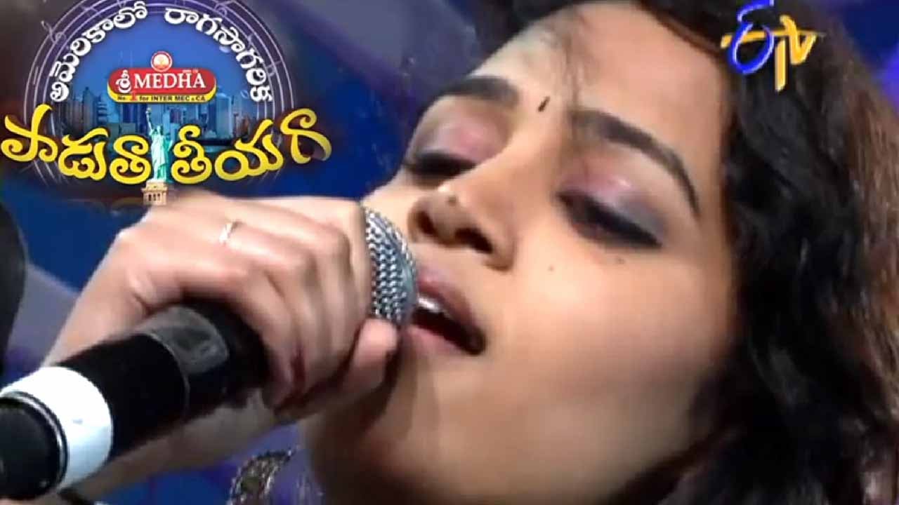 Padutha Theeyaga - 6th January 2014 (USA)