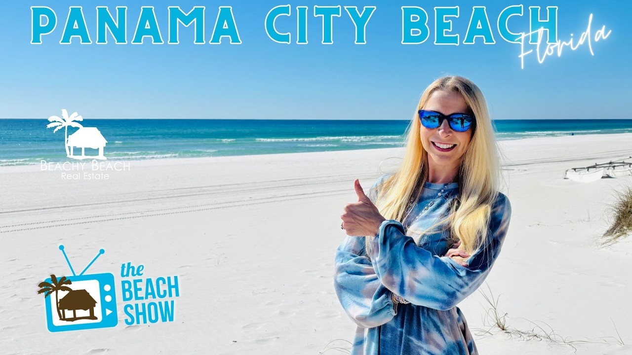 Condo | PCB, 30A, Santa Rosa Beach Real Estate🏝️