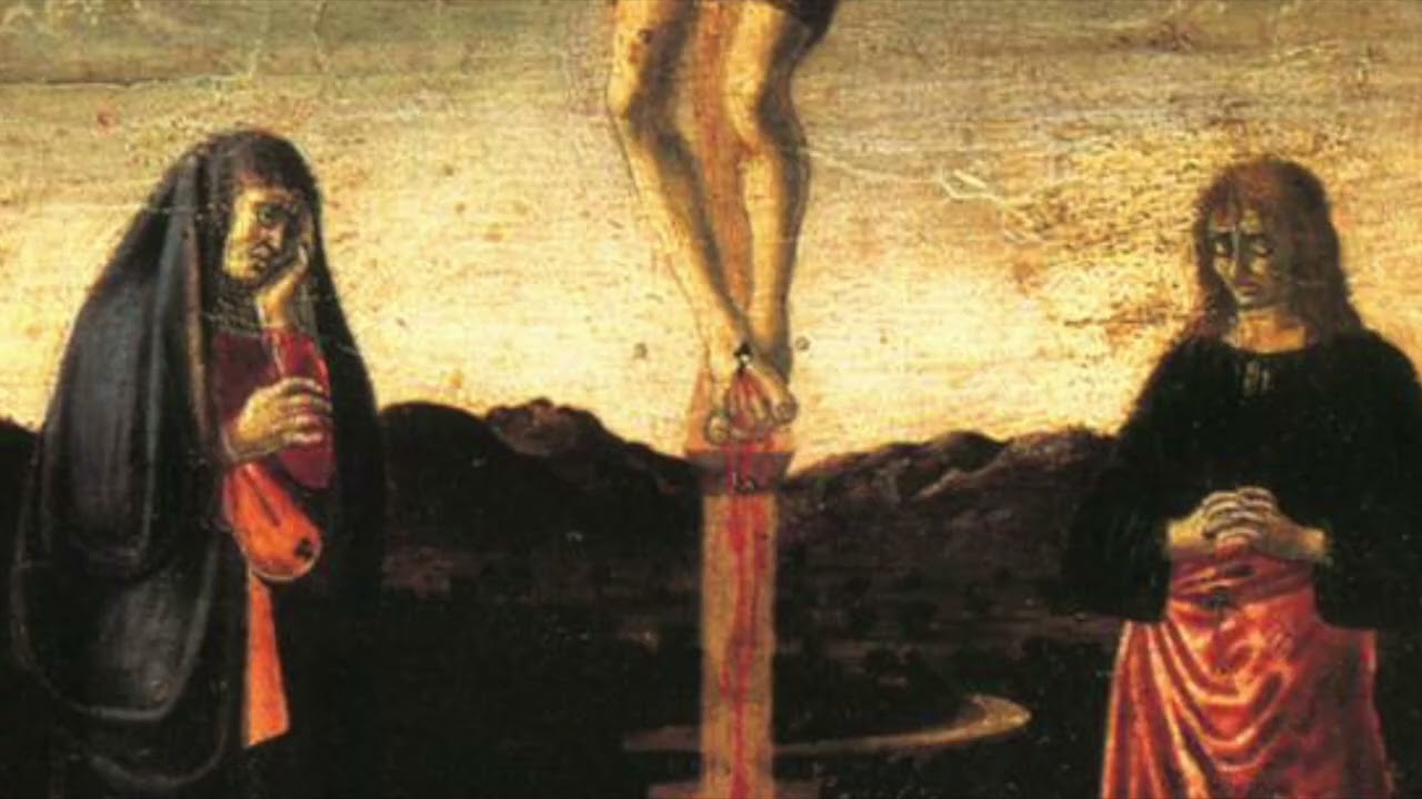 Lent Meditation  2-28-26