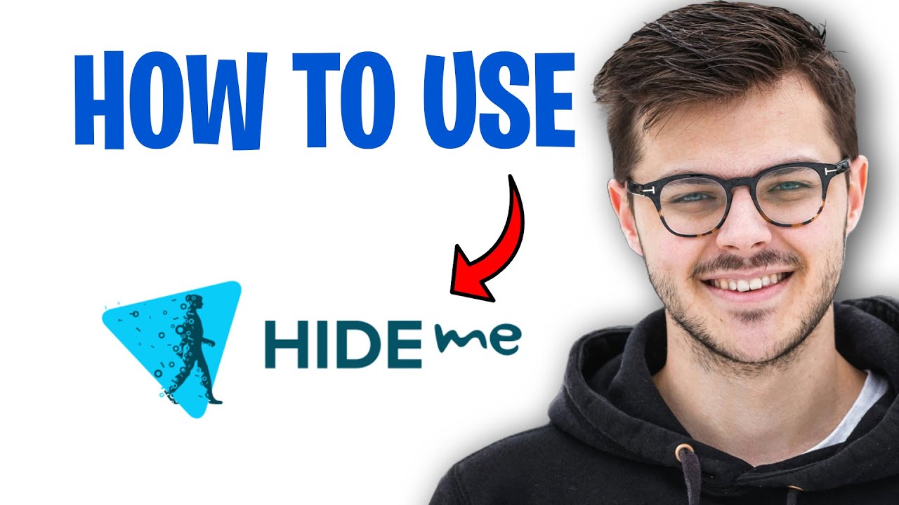 Как использовать Hide.me VPN в 2026 году (руководство по использованию Hide.me VPN) ✅