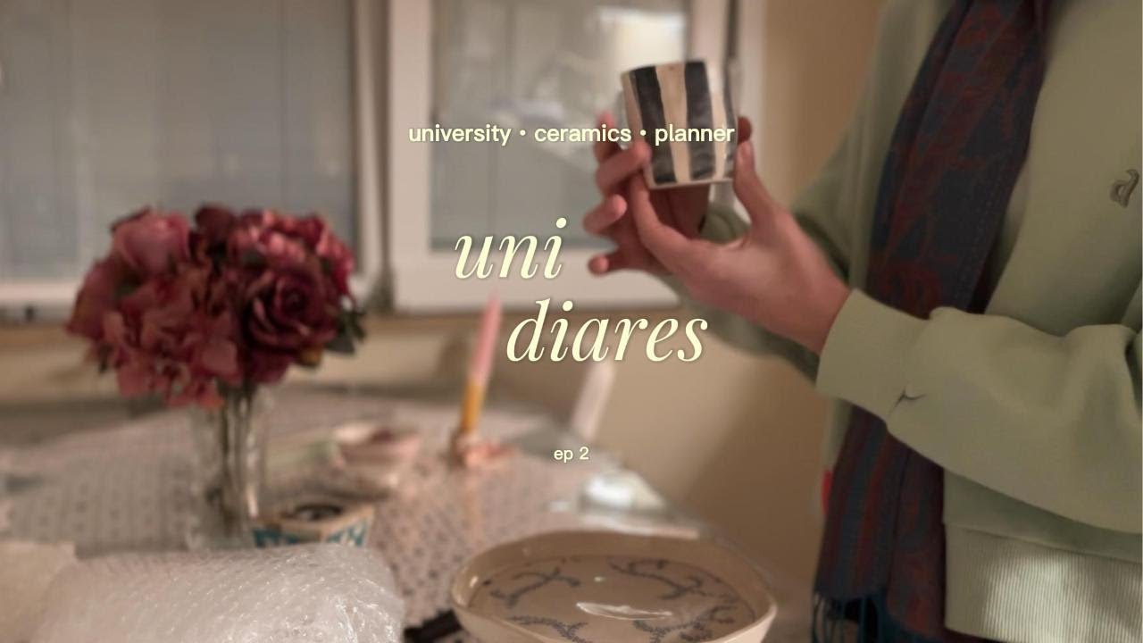 uni diares ep.2