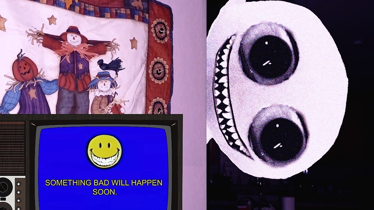something bad will happen soon roblox