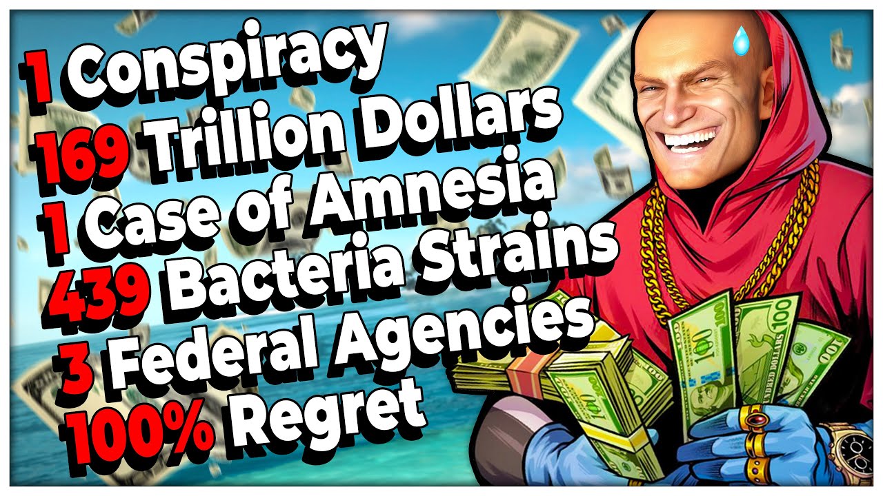 I Played 100% of Cash Cleaner Simulator. Now I Cry Actual Coins.