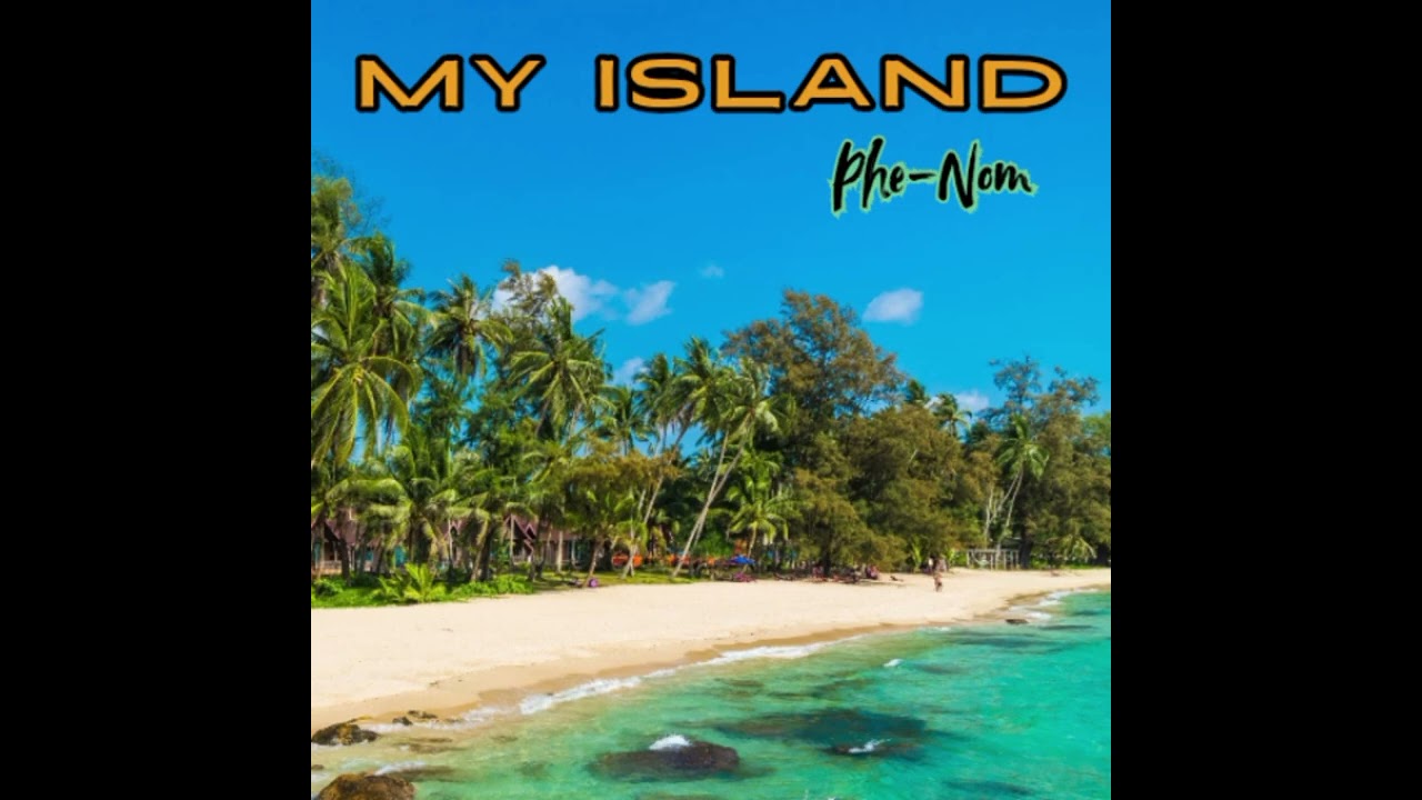 My Island