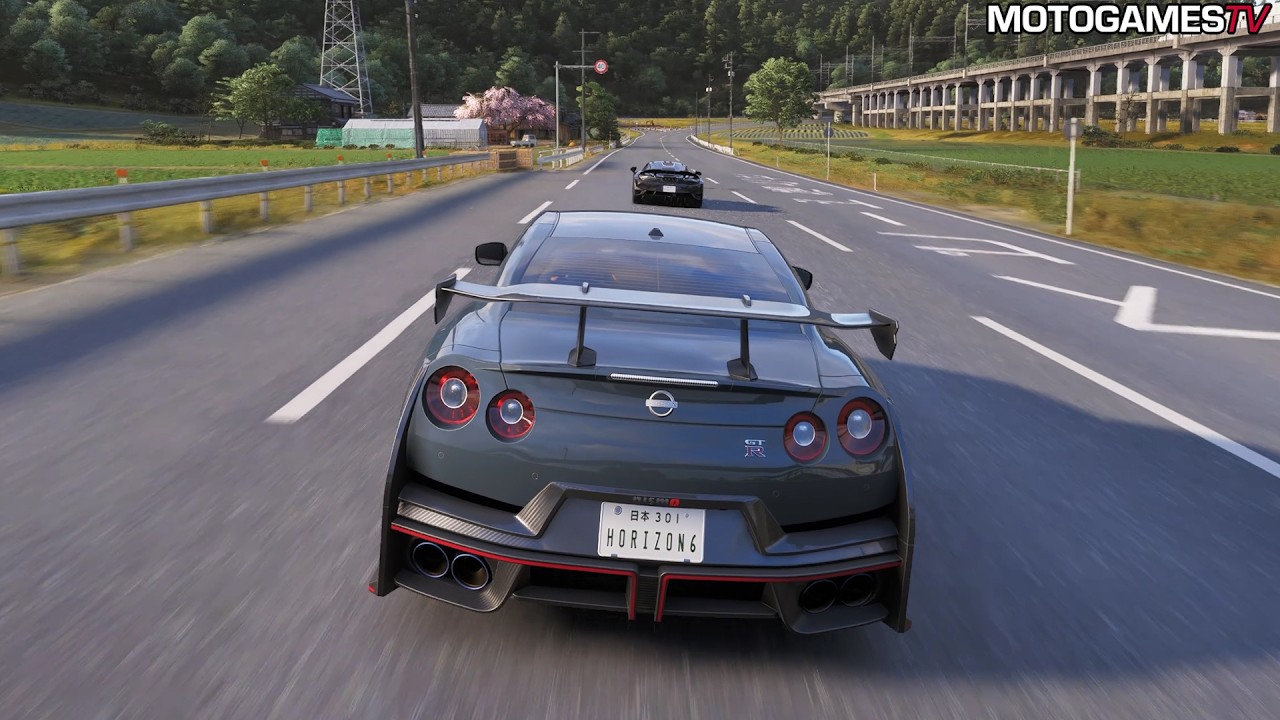 Forza Horizon 6 - First 50 Minutes of Gameplay [PC]