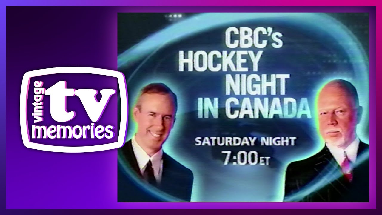 2006 - CBC - Commercials during Breakfast At Tiffany's