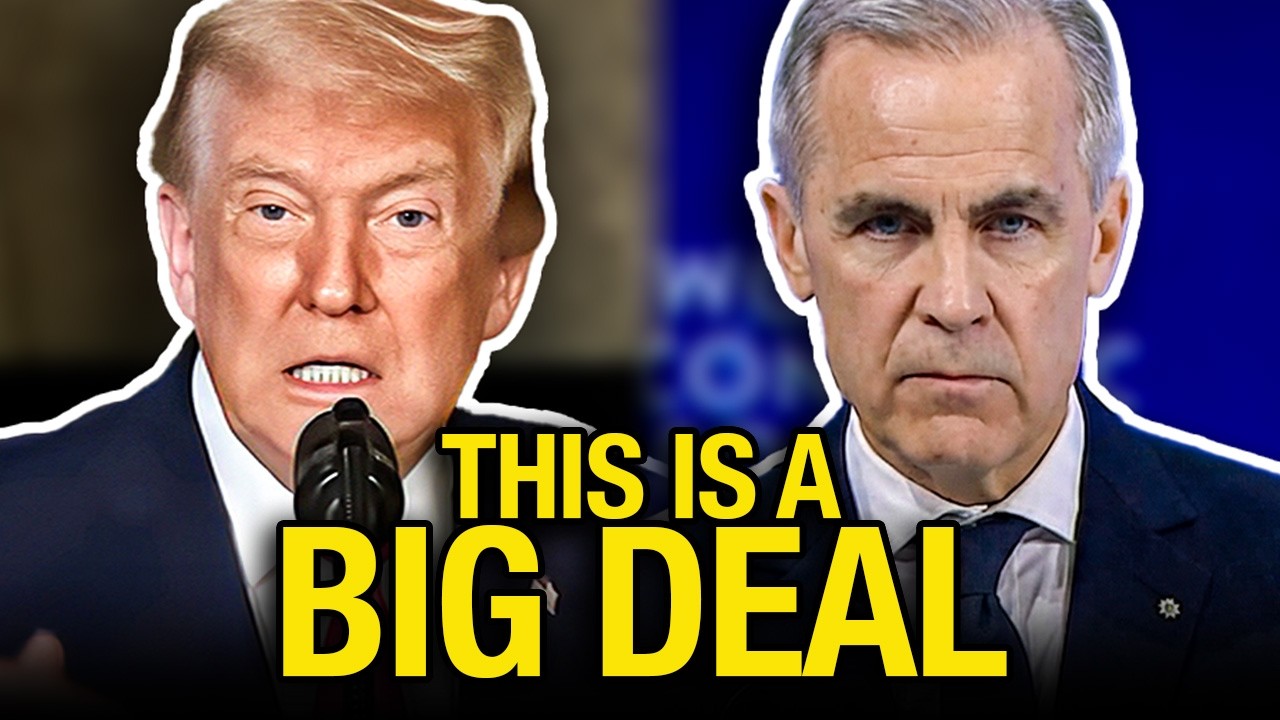 Trump's Trade War Just Backfired In A BIG Way