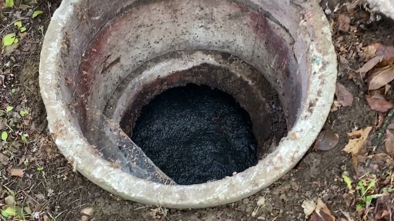 Sewage Aerator Explained