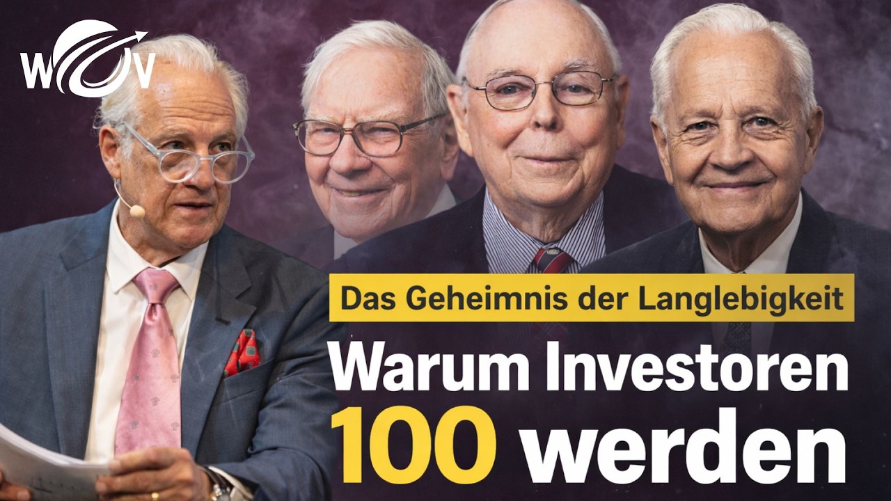 Warum finanzieller Erfolg kein Zufall ist – sondern Denkdisziplin | Dr. Markus Elsässer