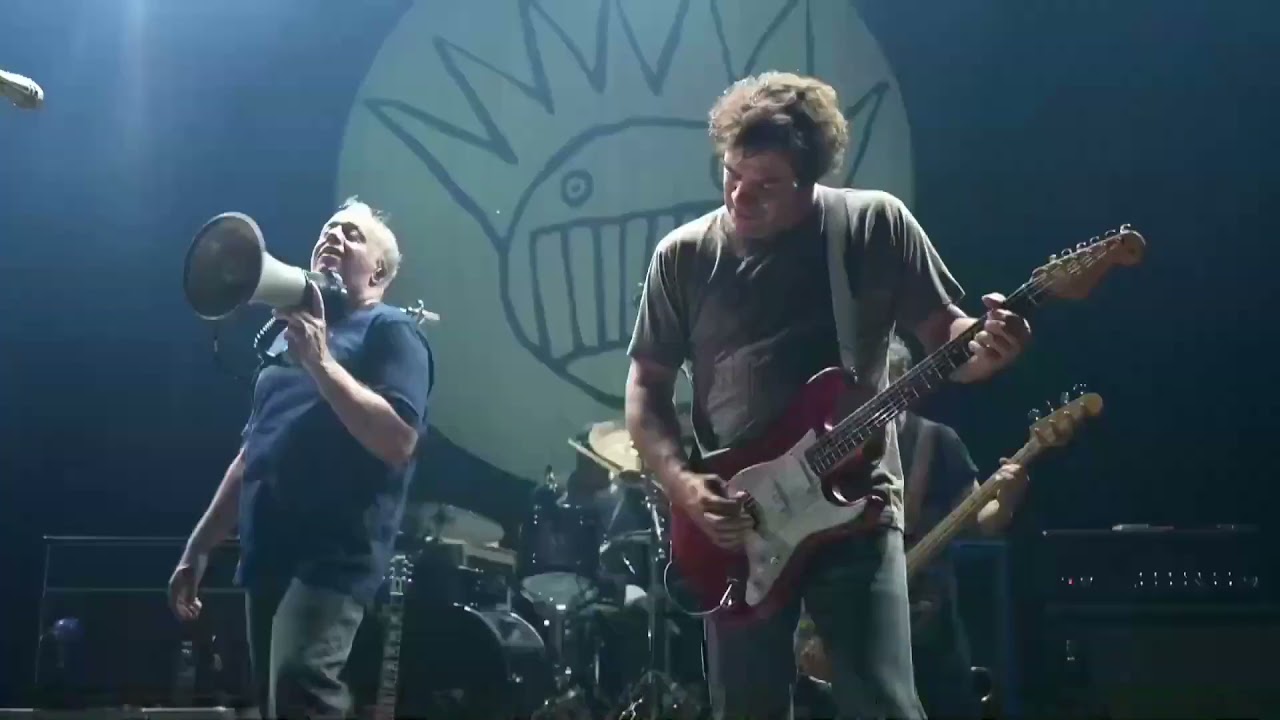 Ween 10-03-21 Stroker Ace - Live at Brooklyn Bowl, Las Vegas