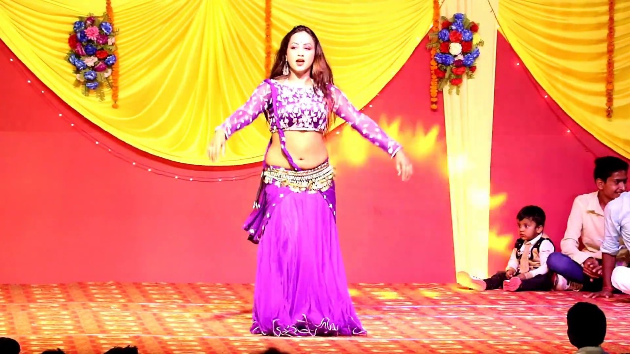 2018_के_सबसे_हिट_ओर्केस्ट्रा_गाना । ParleG kHILA | parle g khiyake maza mar lijiye aurestra Dance