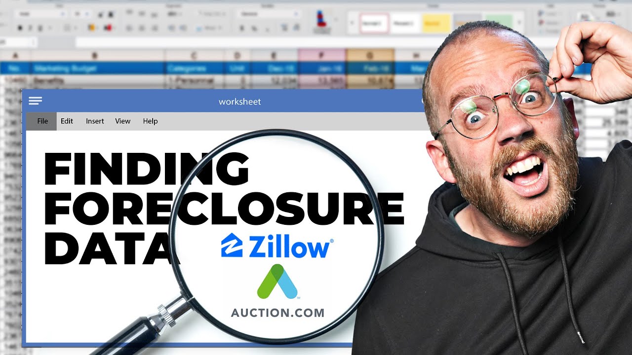How To Get Started Finding Pre-foreclosure Leads