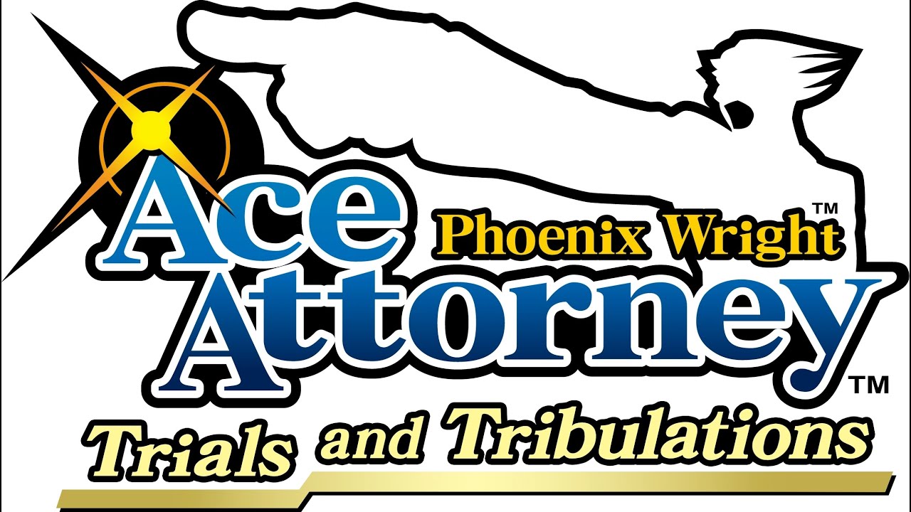 Phoenix Wright: Trials and Tribulations - OST Remake/Remix: Caught