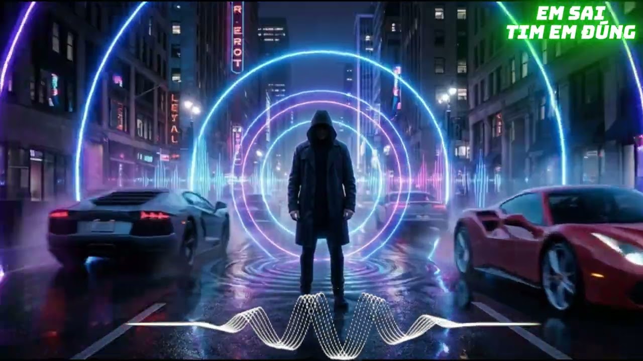 Đêm Nay Không Ai Vô Tội 1 -  Remix Bass Mạnh Nghe Đêm | Void Bass Remix | EDM Remix Sâu & Cuốn