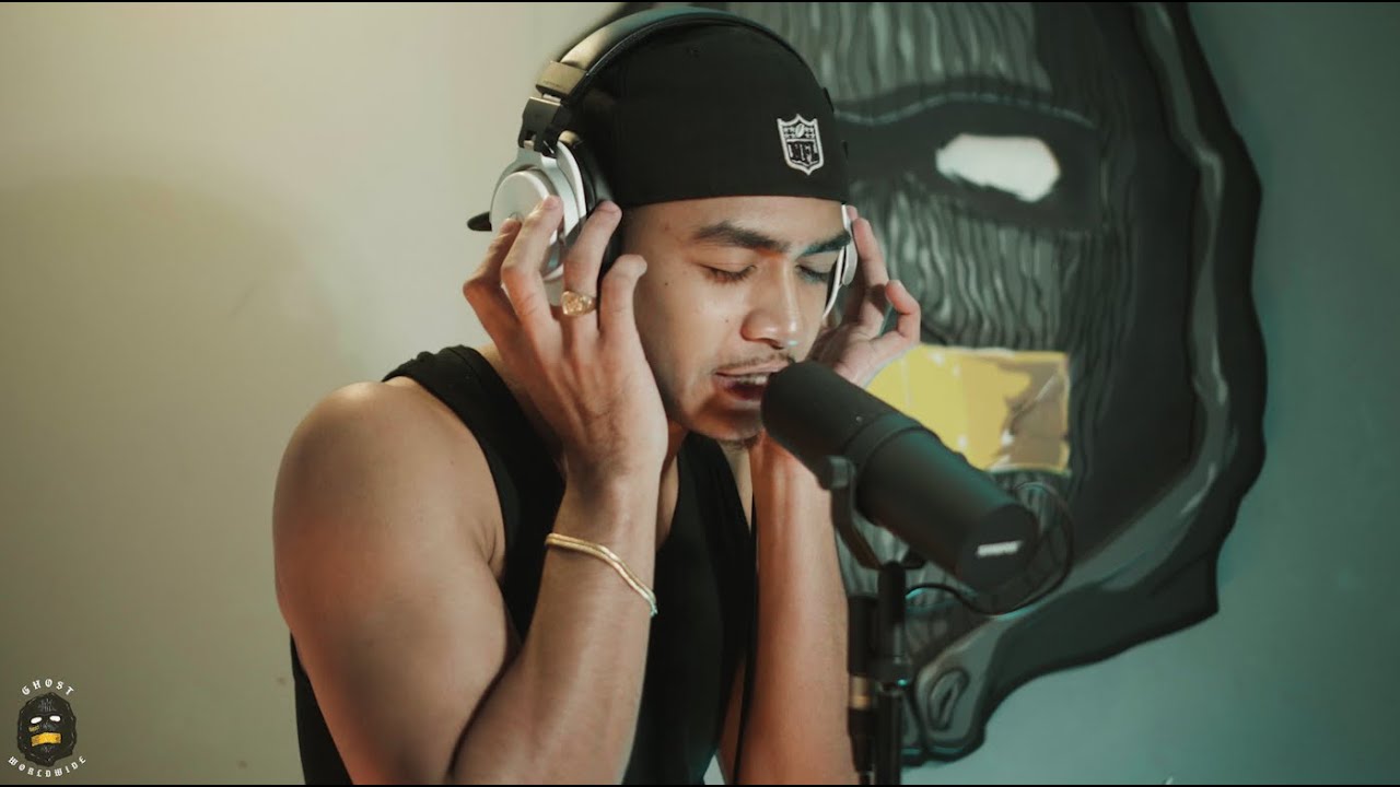 GhostWorld Session 12 | YB NEET - Youngest In Charge 2 