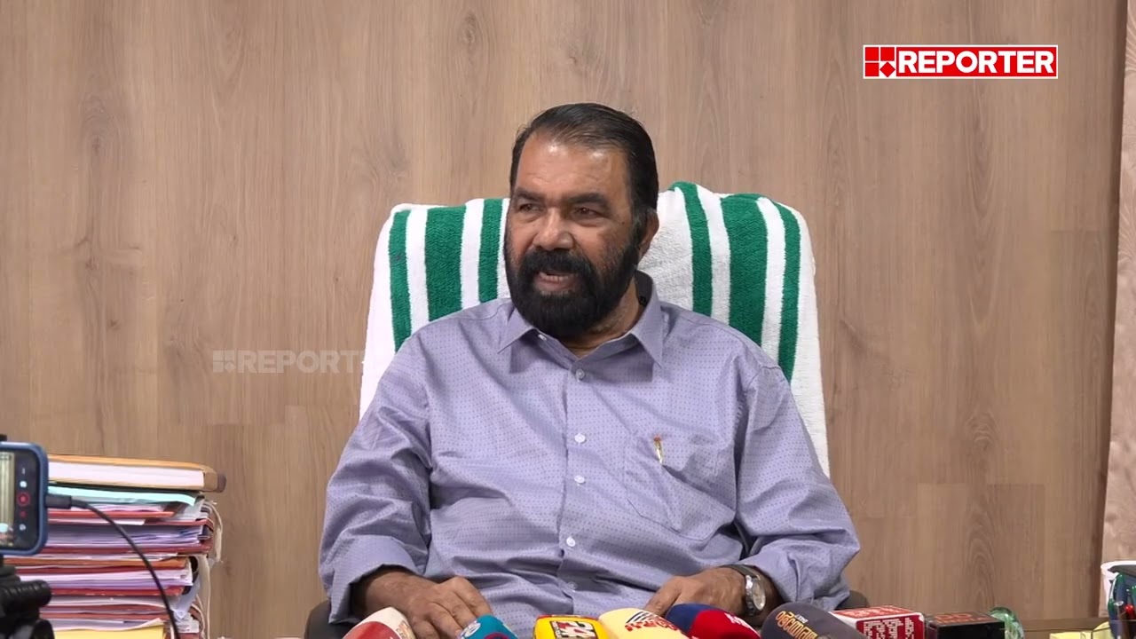 'പൂച്ചയെ പോലും പ്രസവിക്കാൻ സമ്മതിക്കില്ല, ഇങ്ങനെ ഒരു പ്രതിപക്ഷ നേതാവുണ്ടോ?' | V Sivankutty