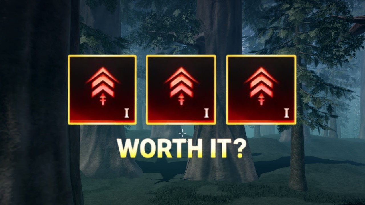 50 Missions With INSANE Modifiers… Here’s What I Got (AOTR)