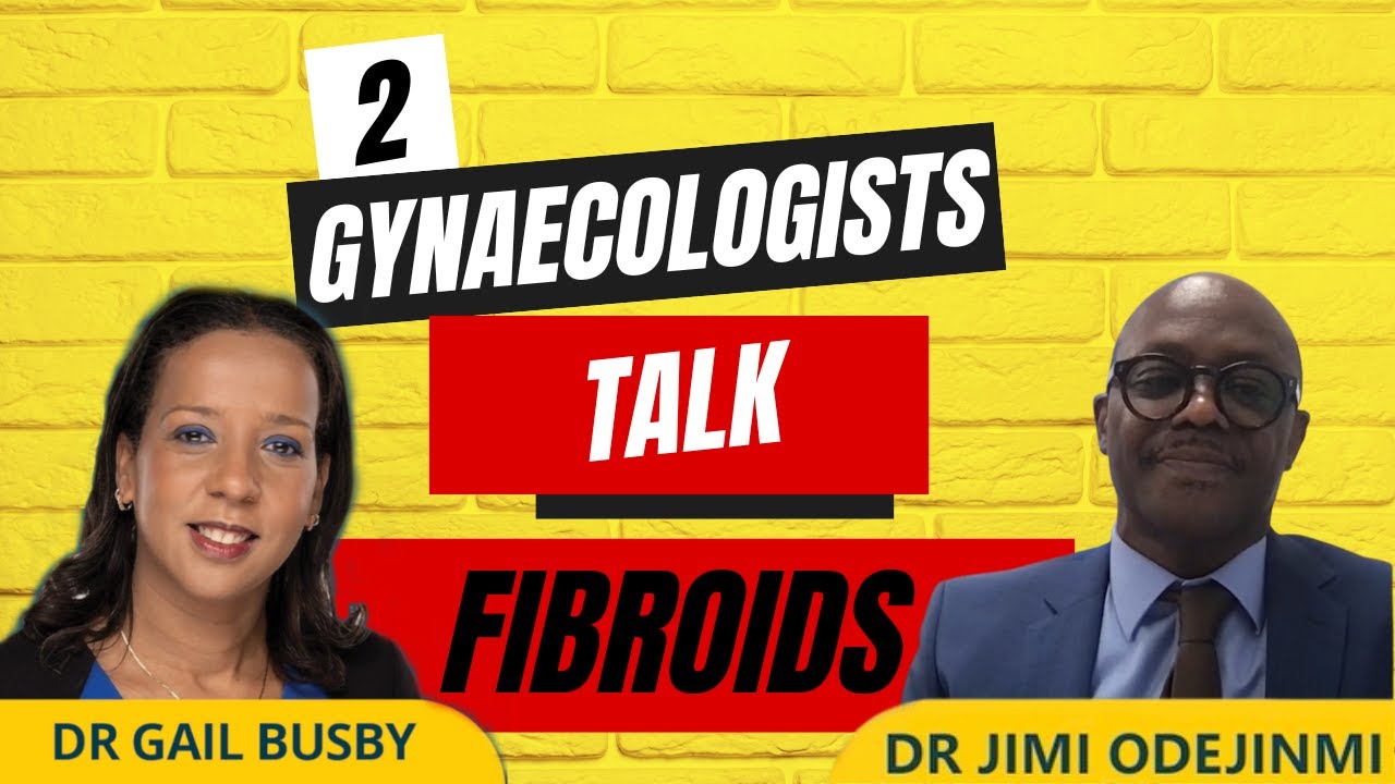 New innovations in fibroid treatment