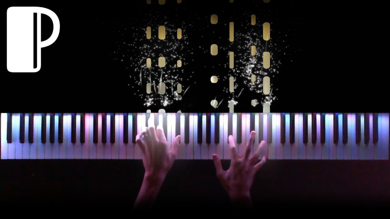 Lighthouse - Patrick Watson (Piano Cover)