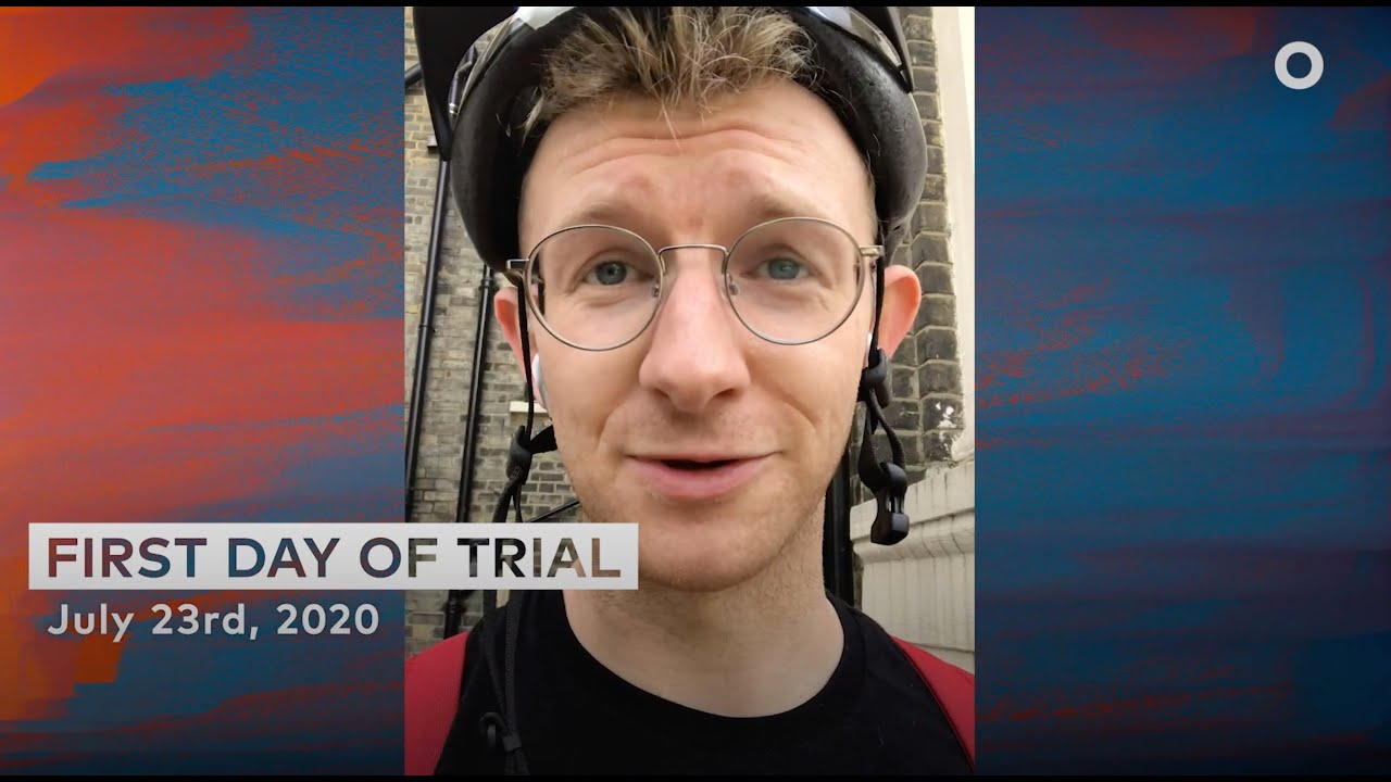 What Happens in the Human Trials for a COVID-19 Vaccine (Episode 1)