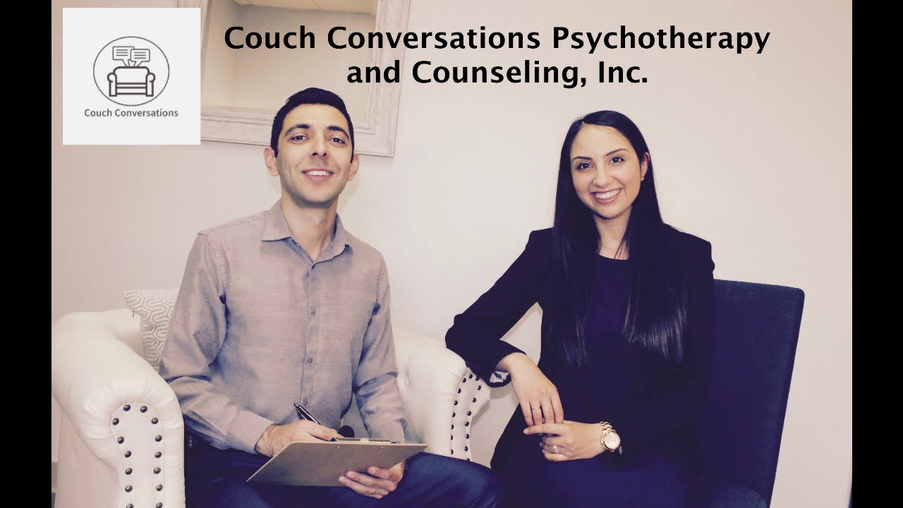Introduction to Therapy Resources&mdash;Couch Conversations Psychotherapy and Counseling, Inc.