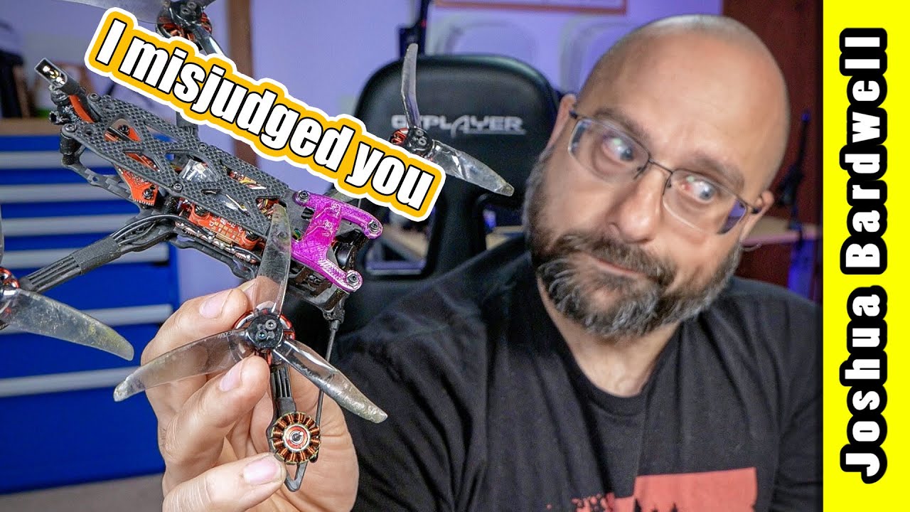 You need to think twice about the Rekon 4 FR
