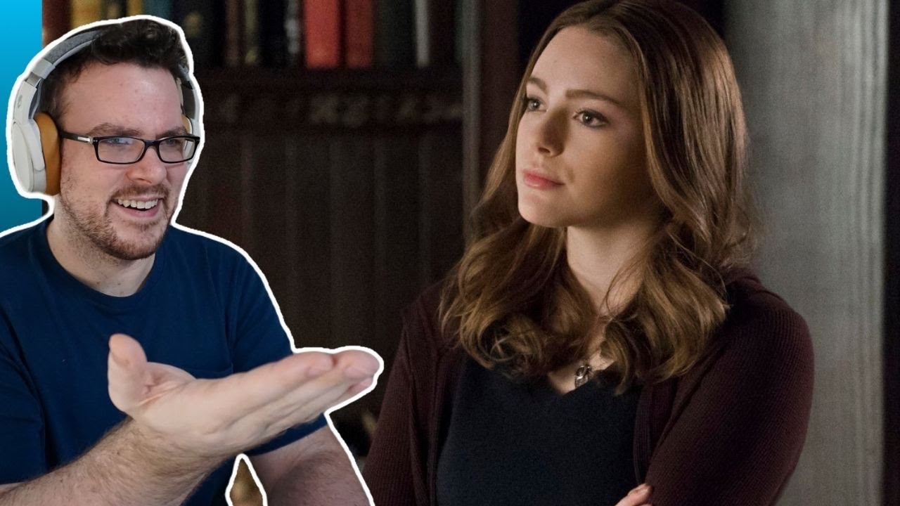 Hope Mikaelson (+ Klaus/Alaric) - “You’re Not My Father” | REACTION