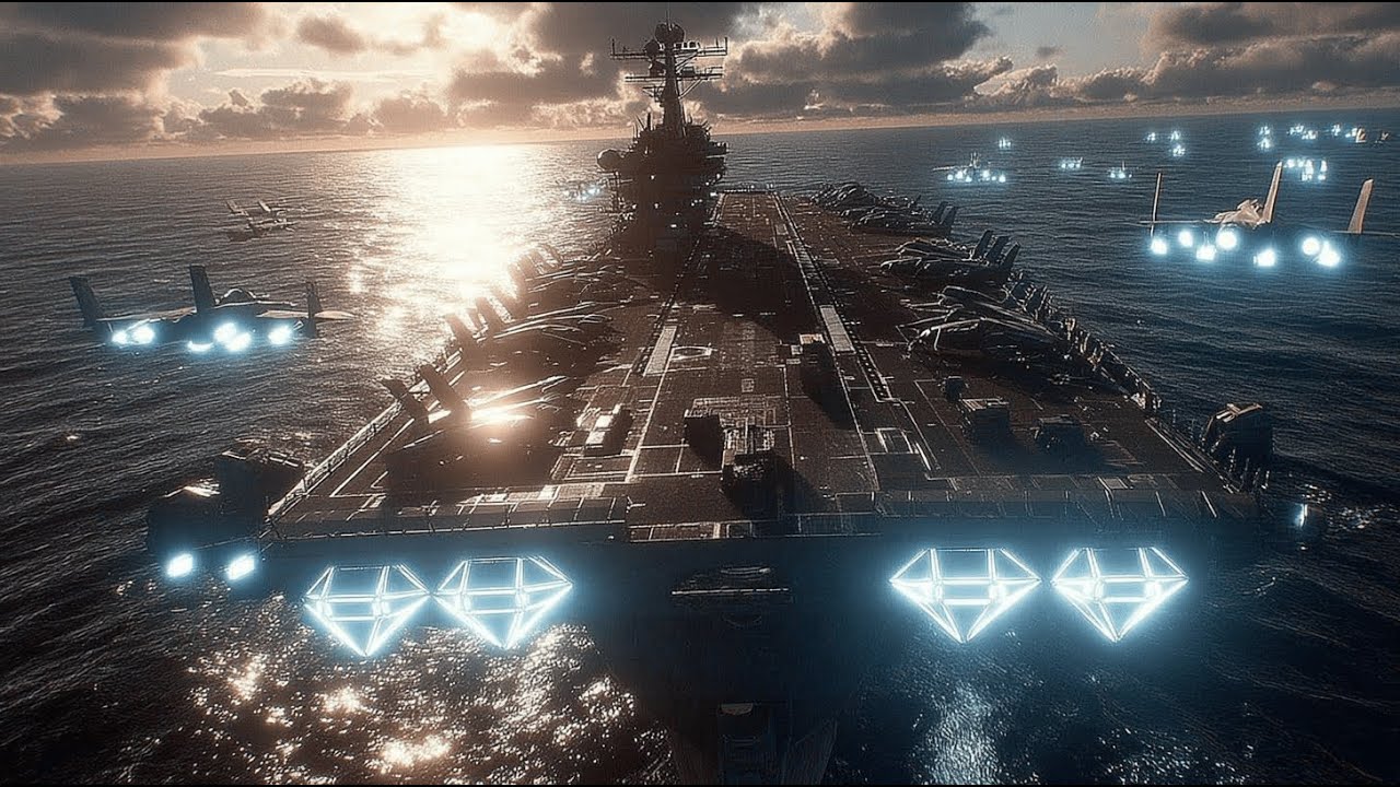 Galactic Council’s Crime Against Humanity Unleashed Earth’s Forgotten Armada HFY | Best HFY Stories