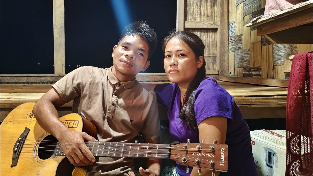 Kumkhosot a miljoulou Cover by Master Jangrose & Kaloinu Themrose