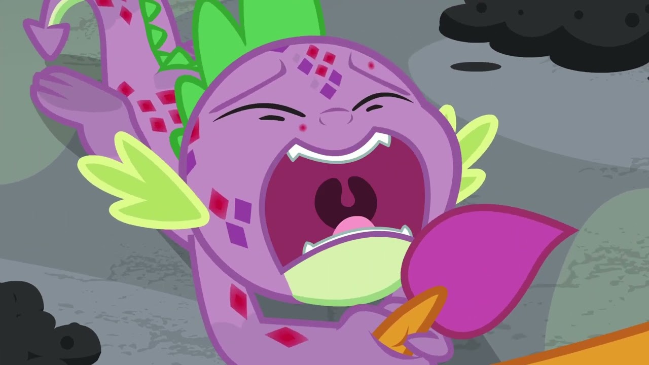My Little Pony Deutsch 🦄 Freundschaft ist Magie | S8 E11 | Der Schuppenwechsel-Effekt | MLP DEUTSCH