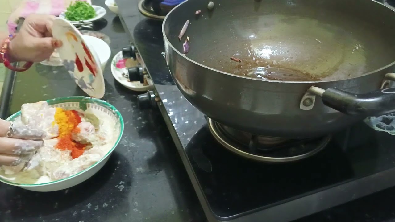 Chicken ka Salan Recipe #trending 