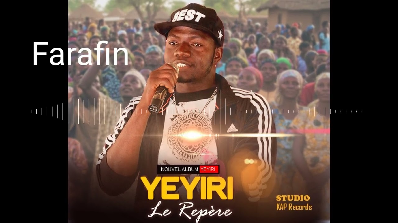 Farafin - Le Rep&egrave;re 