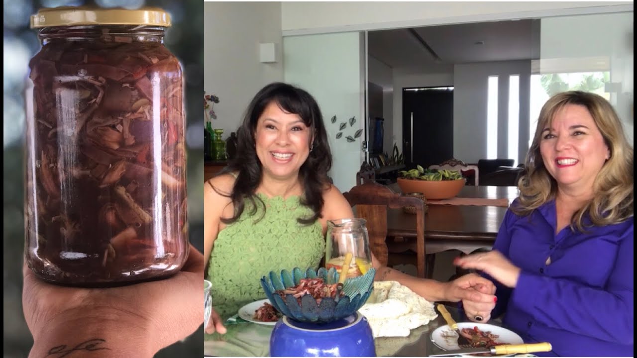 MANGARÁ, UMBIGO OU CORACÃO DE BANANAEIRA-COSERVA