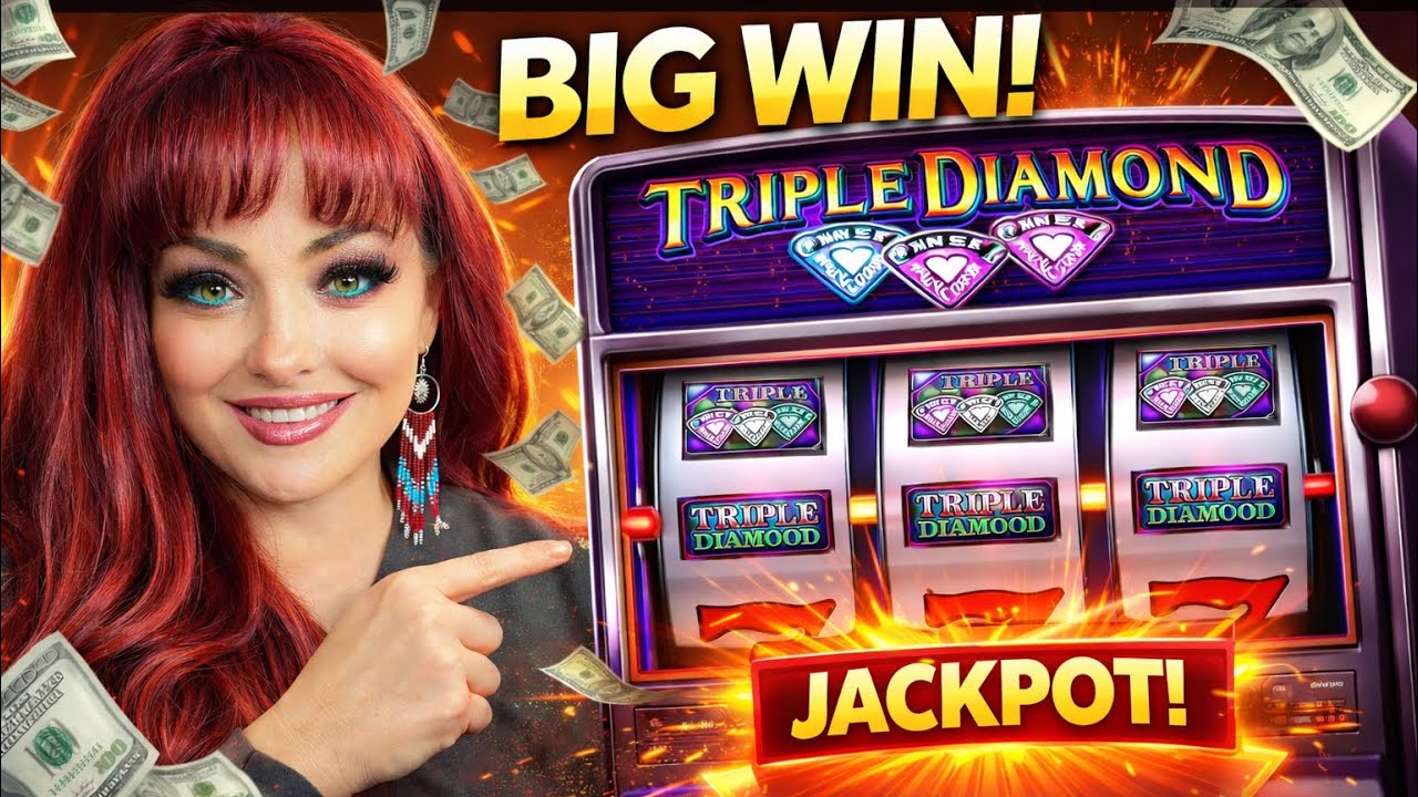 High Limit Lucky Spins to Low Roller Smackdowns!