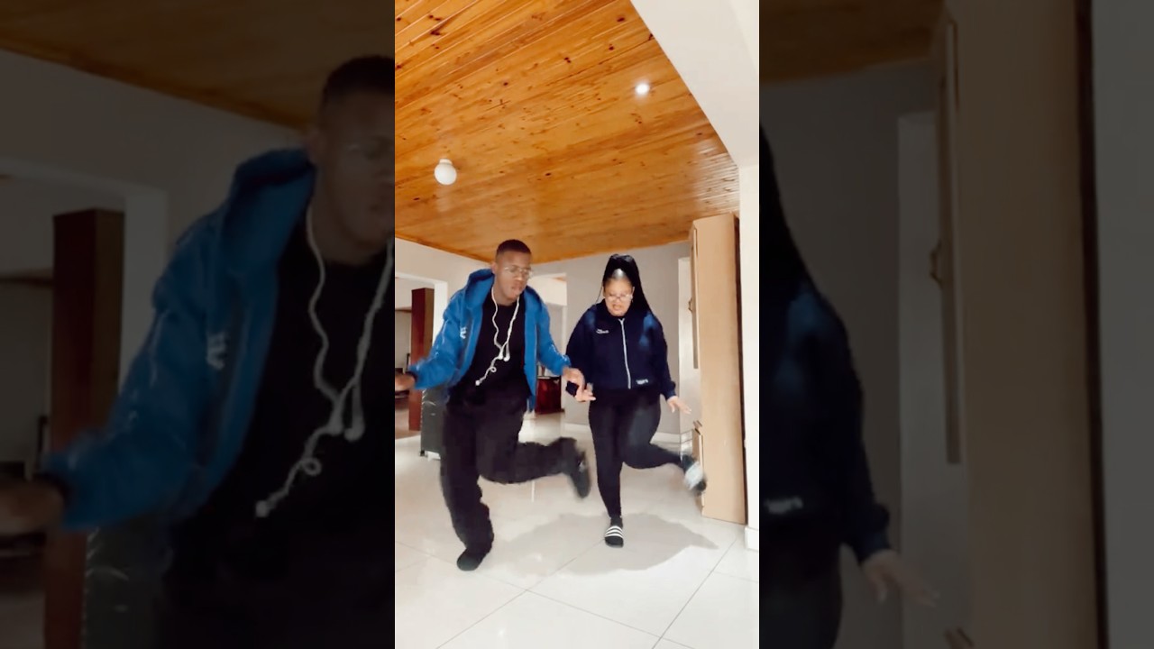 No jayjay dance challenge 