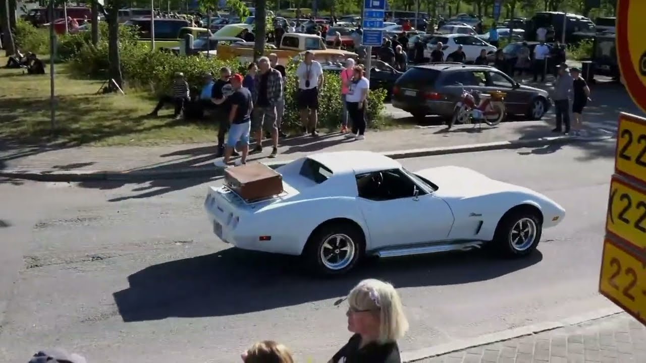 Vantaa Cruising 06/2024