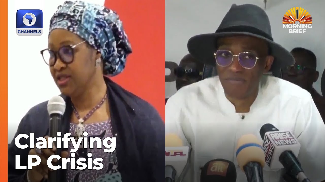The Most Interpretation Should Come From The S’Court, Legal Experts Review LP Crisis