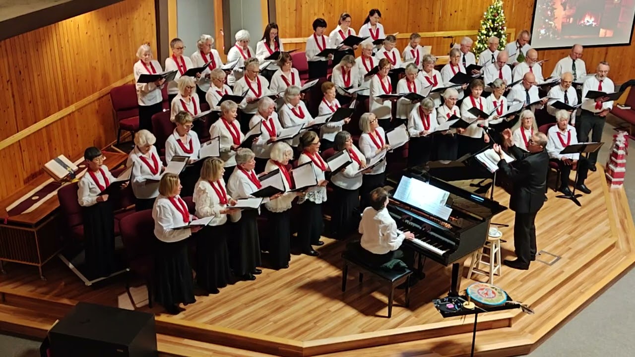 7  River Carol