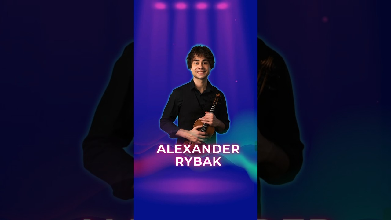 Alexander Rybak joins Nordic Music Celebration: Eurovision Concert, April 20th in Oslo #esc #mgp