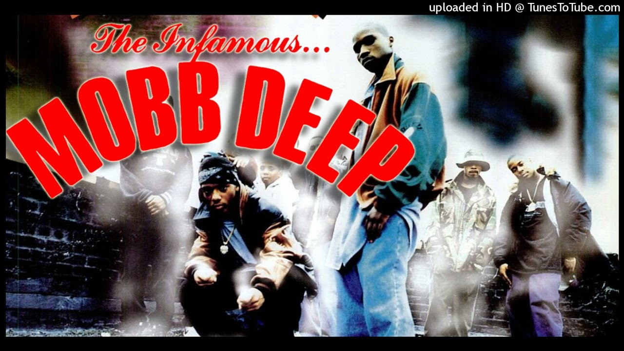 Mobb Deep - Mr. Magik (Instrumental) prod. Havoc