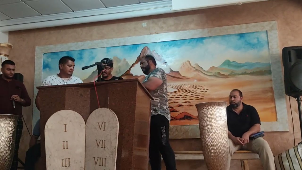 VISITA CORO DE PEDROÑERAS EN LA RODA 14/6/23