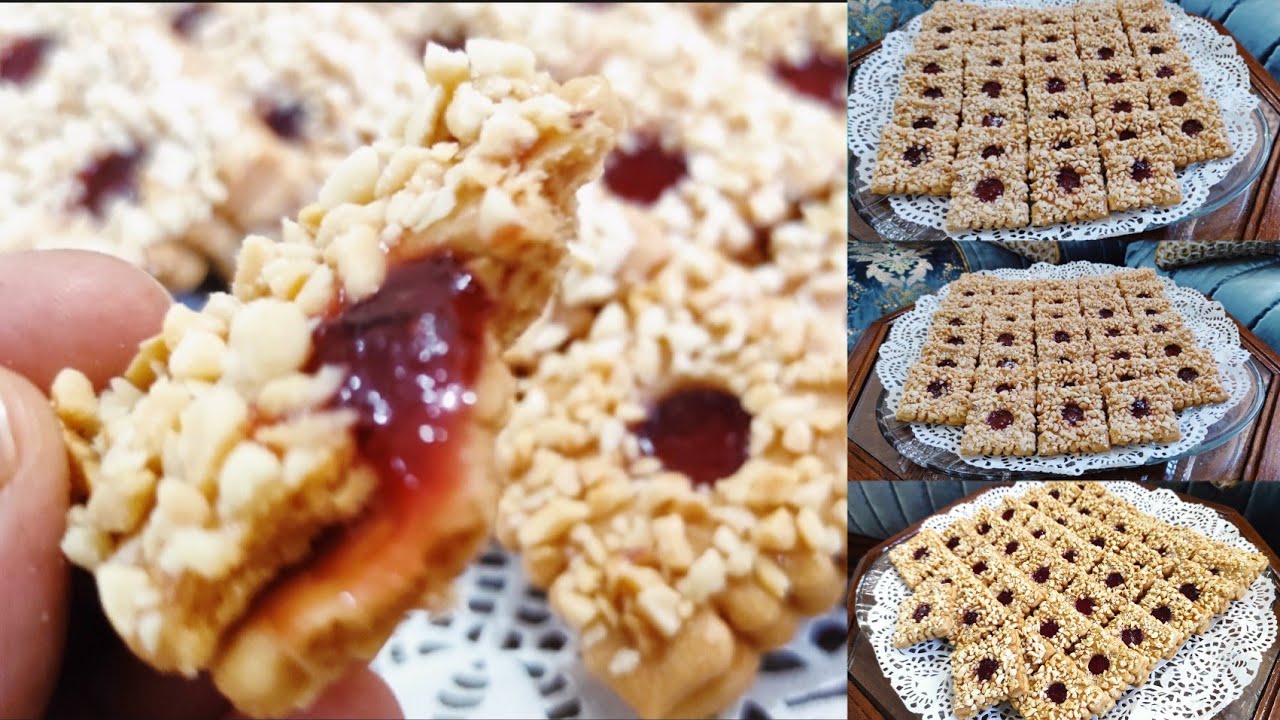 مميز بمذاقو الهائل والتعليكة ياسلام 😋صابلي الزمن الجميل كيعجب الكبير والصغير متأكدة غتصوبيه وتعاوديه