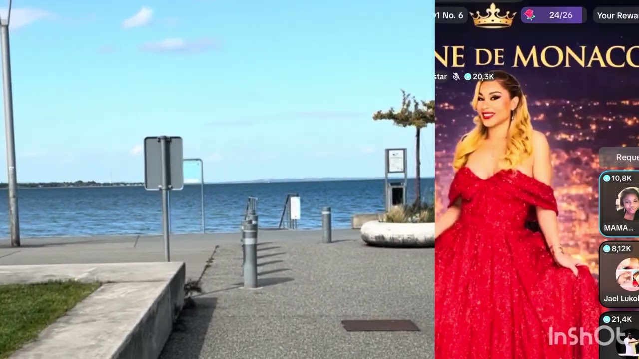 AFFAIRE DIEU MERCI & MARLENE ,ERRA, MAMAN KONGO, JAEL……