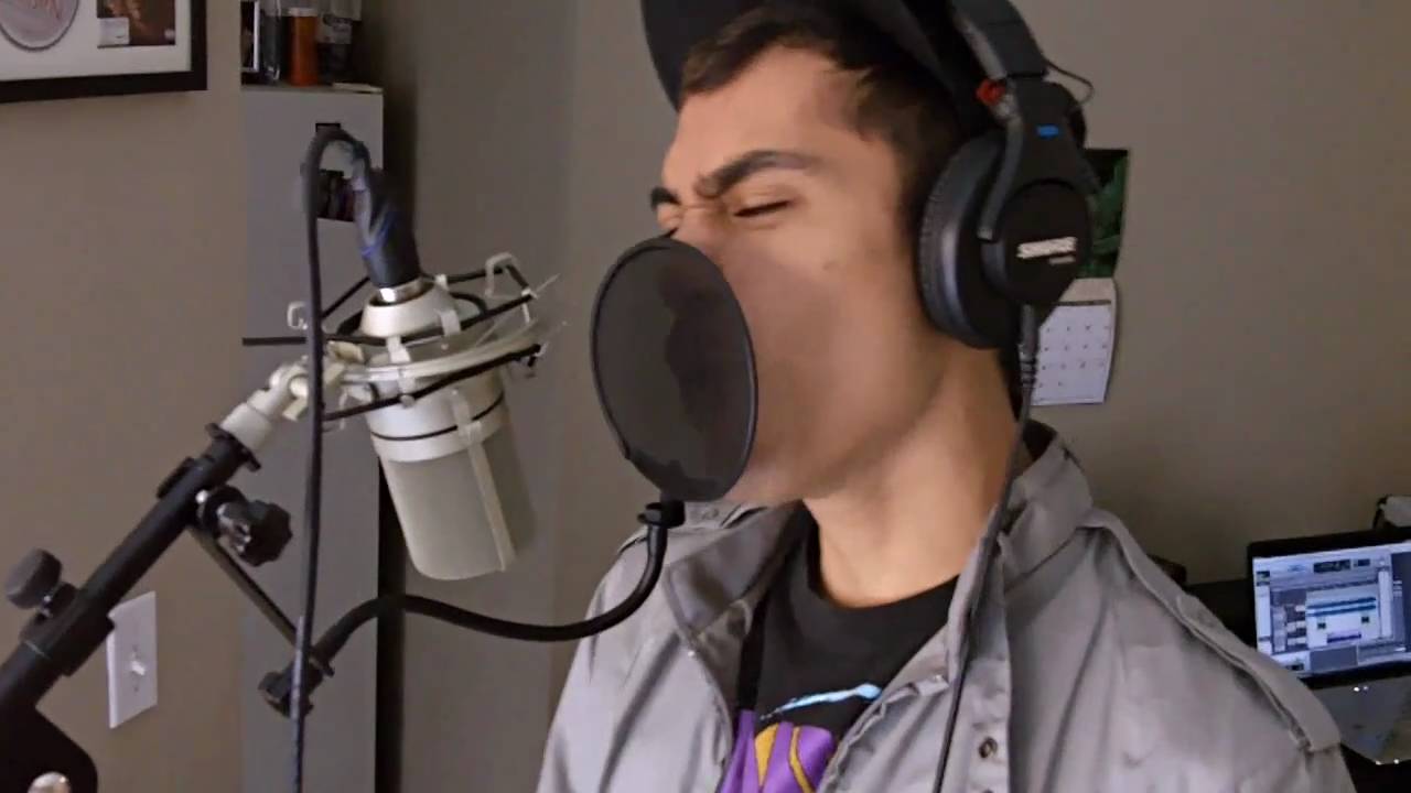 Micah B. x Laura Song 